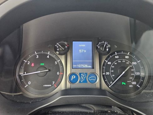 Used 2015 Lexus GX 460 image 30