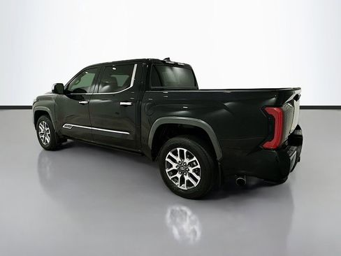 Used 2025 Toyota Tundra 1794 Edition AWD/4WD image 6