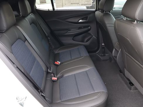 New 2026 Buick Envista Sport Touring w/ Convenience I Package FWD image 19