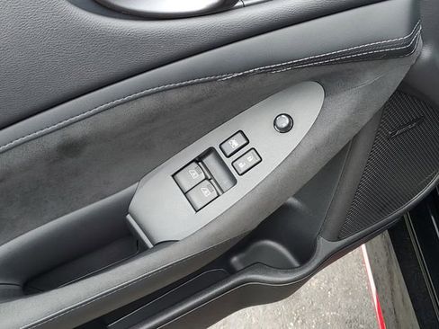 Certified 2024 Nissan Z NISMO w/ Floor Mat Package RWD image 17