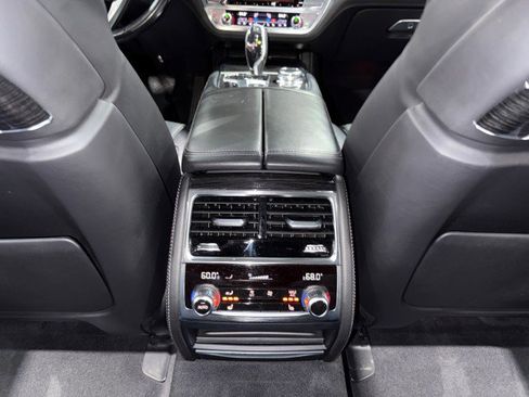 Used 2016 BMW 750i Executive Pkg 2 $101K MSRP image 57