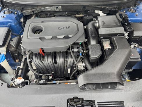 Used 2019 Hyundai Sonata SE image 36