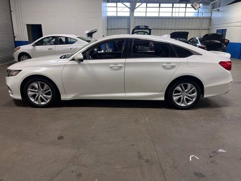Used 2020 Honda Accord LX image 6