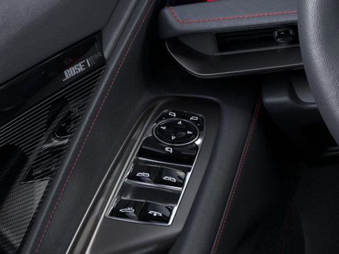 New 2026 Chevrolet Corvette Z06 image 22