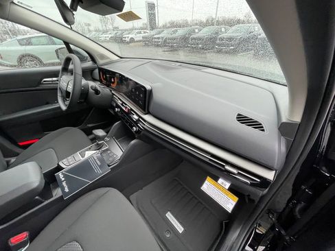 New 2026 Kia Sportage LX w/ LX Convenience Package image 29