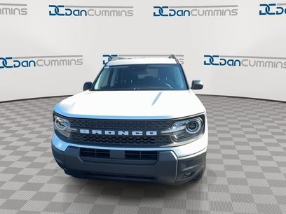 New 2026 Ford Bronco Sport Big Bend w/ Convenience Package