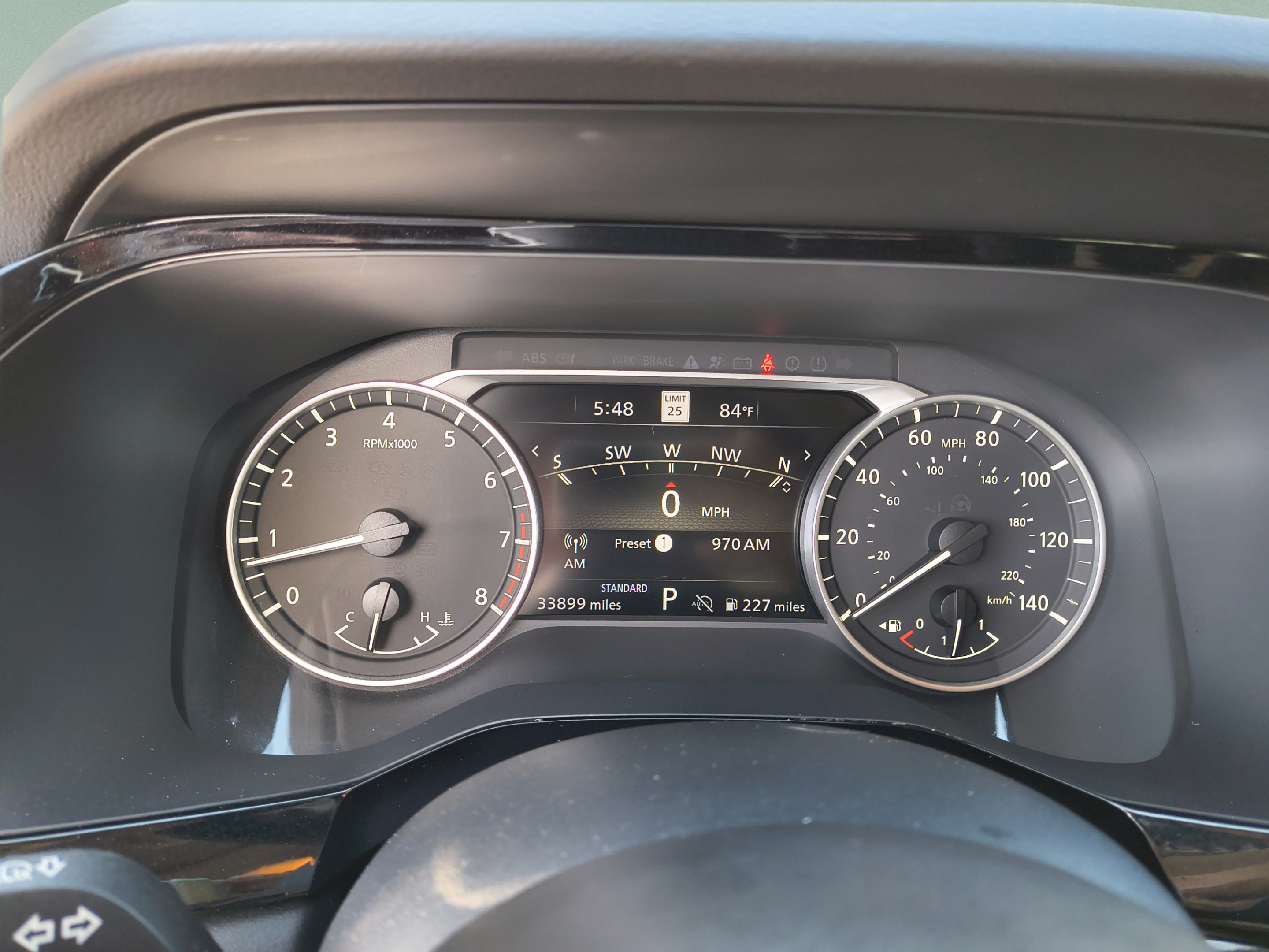 Certified 2024 Nissan Pathfinder SL w/ SL Premium Package FWD image 33