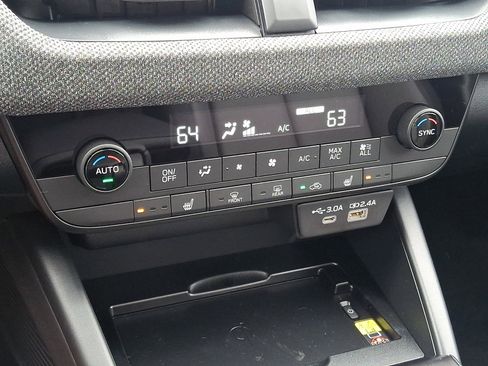 New 2026 Subaru Outback Premium AWD/4WD image 19