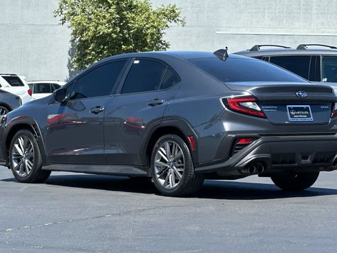 Used 2023 Subaru WRX AWD/4WD image 7