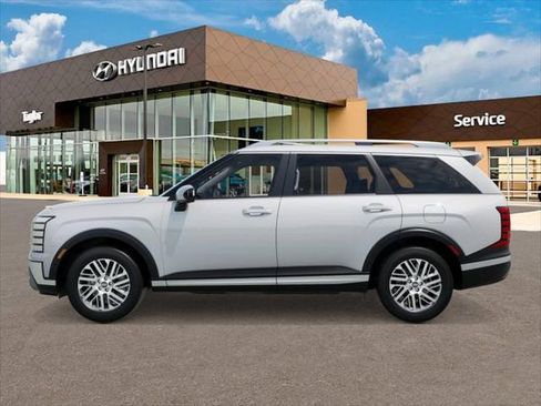 New 2026 Hyundai Palisade SEL AWD/4WD image 3