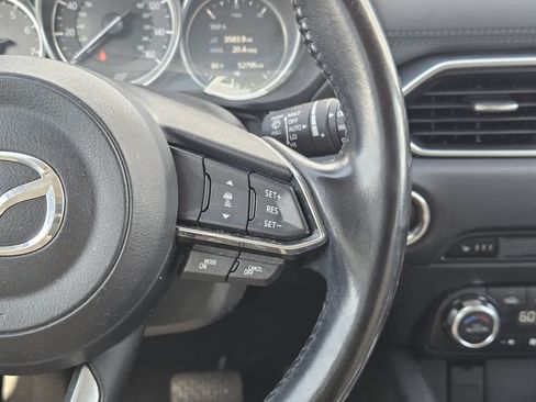 Used 2018 MAZDA CX-5 Touring w/ Preferred Equipment Package FWD image 27