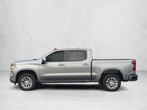 New 2026 Chevrolet Silverado 1500 LT image 5