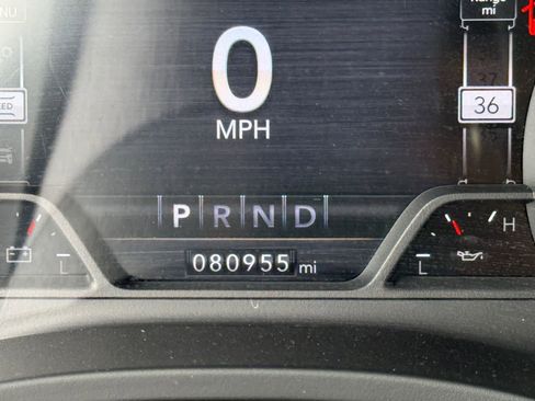 Used 2021 RAM 1500 Laramie image 17