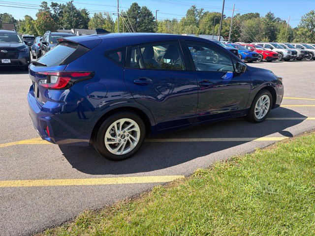 Used 2025 Subaru Impreza 2.0i AWD/4WD image 5