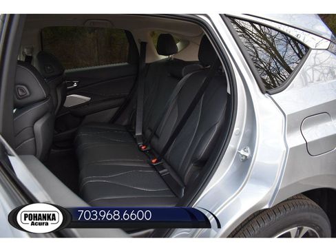 New 2026 Acura RDX Technology Package image 32