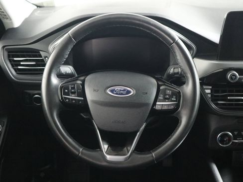Used 2023 Ford Escape Active AWD/4WD image 16