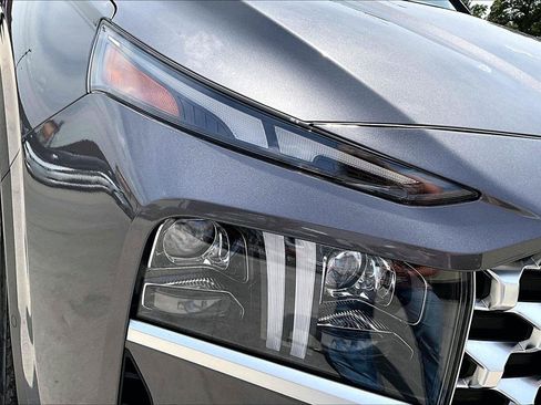 Used 2023 Hyundai Santa Fe Limited AWD/4WD image 33