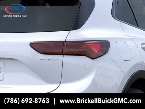 New 2026 Buick Envision Sport Touring image 11