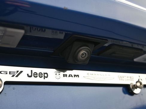 Used 2023 Chevrolet Camaro LT image 35