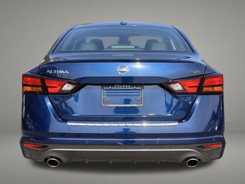 Used 2022 Nissan Altima 2.5 SR image 4