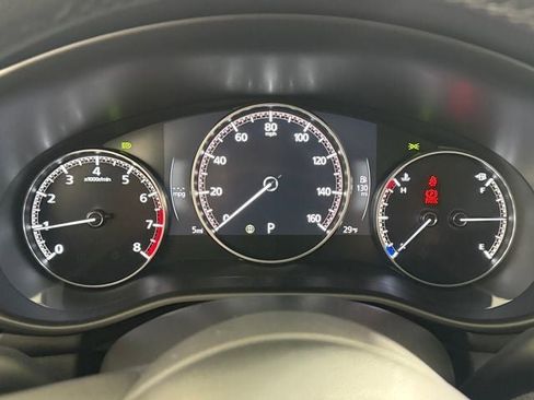 New 2026 MAZDA MAZDA3 2.5 S Sedan w/ Preferred Pkg image 19