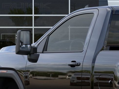 New 2026 GMC Sierra 3500 SLE w/ SLE Convenience Package AWD/4WD image 12
