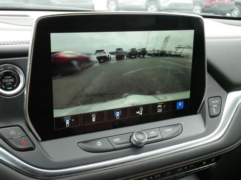 Used 2024 Chevrolet Blazer Premier w/ Driver Confidence II Package image 31