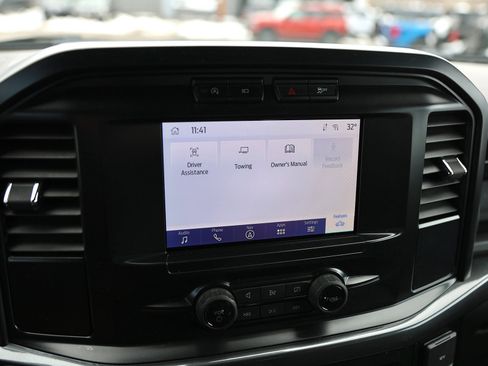 Certified 2023 Ford F150 XL w/ STX Black Appearance Package image 23