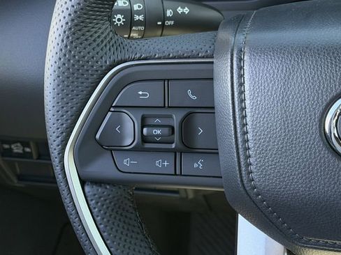 New 2026 Toyota Tundra Limited image 15