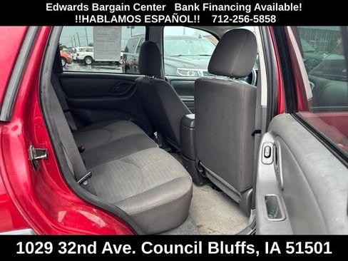 Used 2006 MAZDA Tribute I AWD/4WD image 10