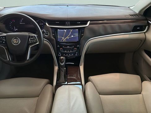 Used 2014 Cadillac XTS Luxury w/ Driver Awareness Package FWD image 10