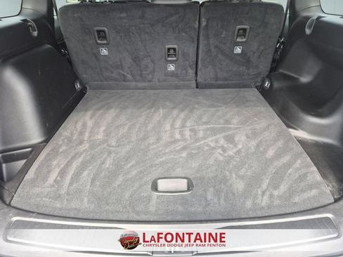 Used 2024 Jeep Grand Cherokee Altitude AWD/4WD image 29