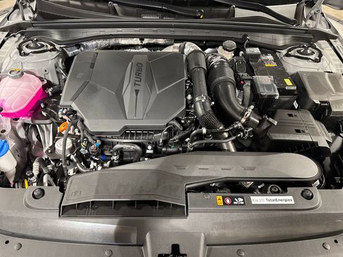 New 2026 Kia K5 GT FWD image 27