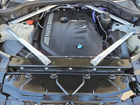 Certified 2024 BMW X5 sDrive40i w/ Premium Package RWD image 23