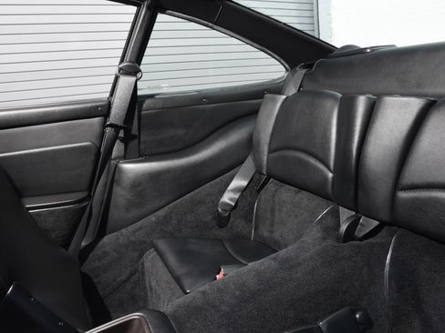 Used 1998 Porsche 911 Carrera S RWD image 27