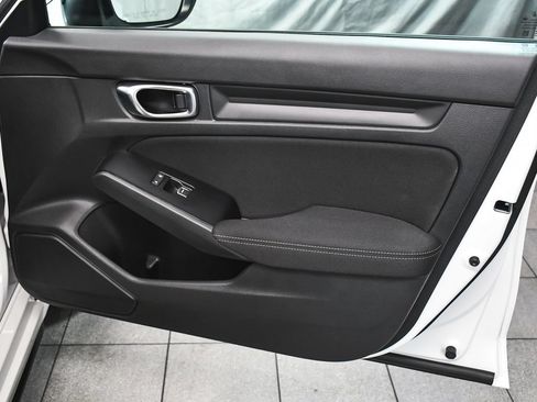 Used 2026 Honda Civic Sport image 13
