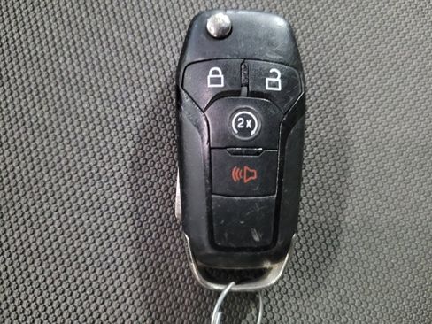 Used 2018 Ford F150 XLT w/ Equipment Group 302A Luxury image 32