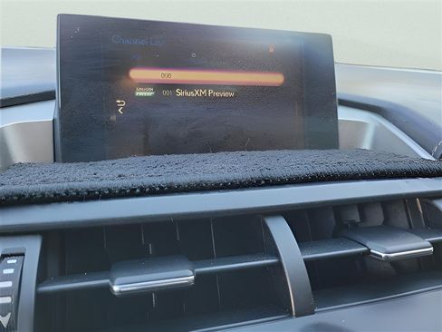 Used 2016 Lexus NX 200t FWD image 23