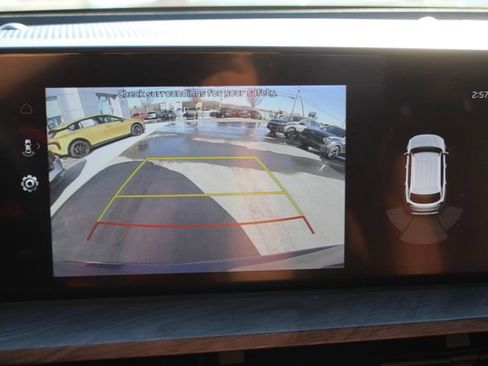 Used 2025 Kia Telluride EX X-Line image 7