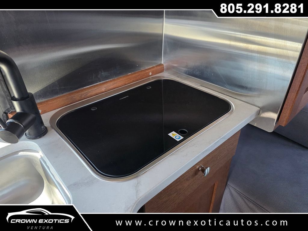 Used 2021 RAM ProMaster 3500 w/ RV Ready Prep Package FWD image 20