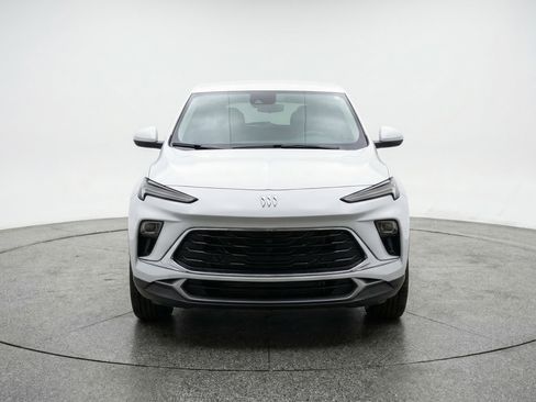 Used 2025 Buick Encore GX Preferred image 2