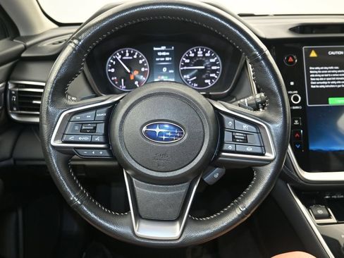 Used 2025 Subaru Outback Limited AWD/4WD image 13