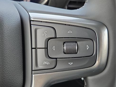 New 2026 Chevrolet Silverado 2500 LTZ w/ Trail Boss Package image 22