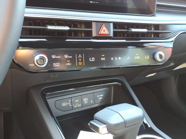 New 2026 Kia K5 GT-Line AWD/4WD image 20
