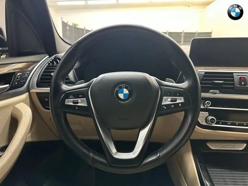 Used 2020 BMW X3 sDrive30i image 21