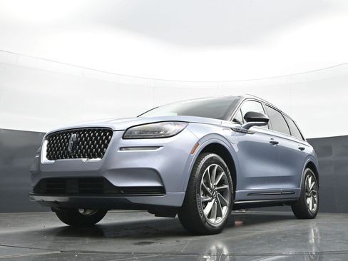Used 2022 Lincoln Corsair Grand Touring AWD/4WD image 23