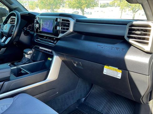 Used 2025 Toyota Tundra SR5 image 23