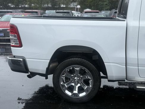 Used 2022 RAM 1500 Big Horn image 9