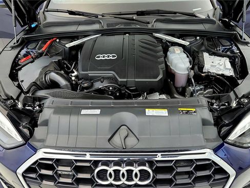 Used 2024 Audi A5 2.0T Premium Plus w/ Premium Plus image 15
