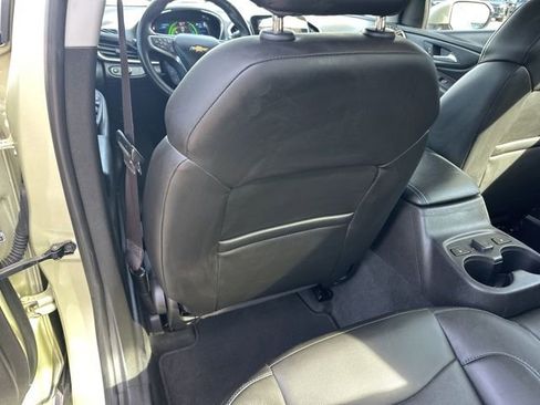 Used 2017 Chevrolet Volt Premier w/ Driver Confidence II Package image 36